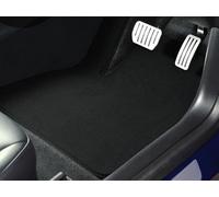 Tailored Car Mat Set Compatible/Replacement for BMW 3 Series E92 Coupe Deluxe Carpet Mats,Super, Super Hard Wearing, Non-Slip