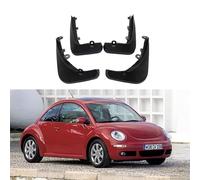 Tailored Car Mud Flaps Fen&der Splash Guards,for VW Beetle 2005-2019, Car Tyre Mudguard Protection No Drilling No Tape,A/2005-2011(normal/A/2005-2011)
