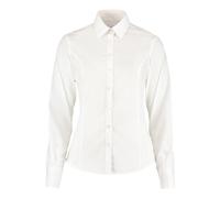 Tailored Formal Shirt Kustom Kit White 20