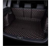 Tailored Full Coverage Boot Liner for BMW X5 M F85 2015-2016 2017 2018 | Anti-Slip & Scratch Proof | Easy Clean Tray,Black Red/C