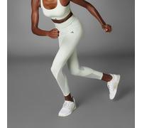 adidas Womens Tailored Hiit Training 7/8 Leggings Linen Green XXS
