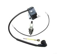 Tailored ignition solutions to meet the needs of users seeking compatibility with leading backpack gear brands