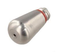 Tailored Low Profile Drip Tray with OPV Components and Metal Drain Tube for Gaggia Classic Pro 2015 to 2021 Versions (1 nozzle)