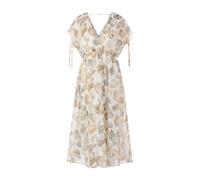 Tailored Midi Dress - female - Marc Cain - Midi Dresses - Multicolor - L - Dresses L