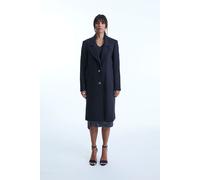 Tailored Navy Coat James Lakeland Navy 10