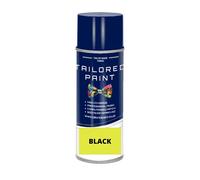 Tailored Paint Heat Resistant Brake Caliper Paint For Car & Motorcycle (Shiny Finish, Yellow)