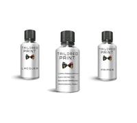 Tailored Paint Touch Up Paint Bottle Stone Chip Scratch Repair For Range Rover L405 2012-2021 Aruba Gold 1AJ/995 (Touch Up Paint, Lacquer + Primer)