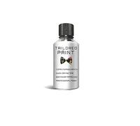 Tailored Paint Touch Up Paint Bottle Stone Chip Scratch Repair For Tesla Model X Obsidian Black Metallicallic PMBL (Touch Up)