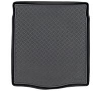 TAILORED PVC BOOT LINER MAT for Mazda 6 Saloon since 2012