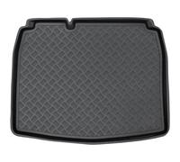 TAILORED PVC BOOT LINER MAT TRAY for Audi A3 8P 2003-2013 HB / Sportback except