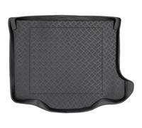 TAILORED PVC BOOT LINER MAT TRAY for Mazda 3 Saloon 2003-2009