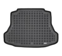 Rubber Rezaw-Plast Boot Liner for Honda Civic IX 2012-2017 TPE rubber trunk prot