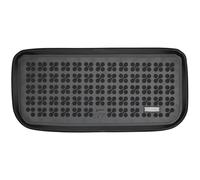 TAILORED RUBBER BOOT LINER MAT for Mini ONE / COOPER since 2013 upper trunk