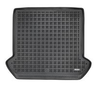 TAILORED RUBBER BOOT LINER MAT for Volvo XC90 I 2002-2014