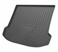 Tailored Rubber Car Boot Liner for Au-di Q3 2019-2021, All Weather Boot Liner Mat Carpets Antislip Rear Trunk Mats Cargo Protector Tray Accessory
