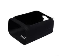 Tailored Silicone Cover Skin for Eufy Security Outdoor S230 S40 Cameras Optimal Fit Without Interfering With Lens or Mounting Features (Black)
