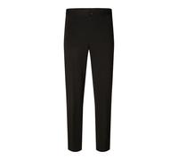 Tailored Trousers Selected Slim-delon Noir 50