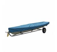 Tailored Waterproof Dinghy Cover Blue - To Fit The Laser Pico Dinghy