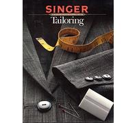 Tailoring (Singer Sewing Reference Library)