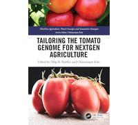 Tailoring the Tomato Genome for NextGen Agriculture