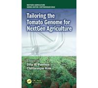 Tailoring the Tomato Genome for NextGen Agriculture