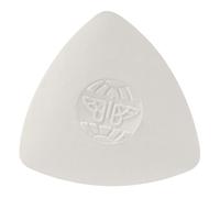 TAILORS CHALK PK25 - Tailors Chalk: White Triangle: 25 Pieces - Milward Groves & Thames White One Size