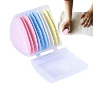Tailors Chalk - Sewing Fabric Markers, Multi-color Chalk Set, Professional Tailor Tools | Smooth And Erasable Marking Chalk For Dressmaking, Pattern Tracing, Embroidery, Clothes Making, Alteration