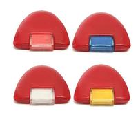 Tailor's Chalk Sewing Triangular Wheel Clothes Markers Sew Accessory Sewing Threads