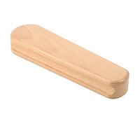 Tailors Clapper, Wooden Seam Presser Tool, Seam Flattener, Seam Presser for Ironing, Sewing, Quilting