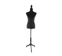 Tailor's dummy, mannequin, dress form, size 36/38, female