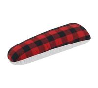 Tailors Ironing Pad - Ham Form Press Tool, Heat Insulated Sewing Cushion, Professional Fabric Shaper | Durable Ironing Support Comfortable Grip Portable Design Perfect For Dressmaking Craft Projects W