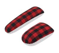 Tailors Ironing Pad - Ham Form Press Tool, Heat Insulated Sewing Cushion, Professional Fabric Shaper | Durable Ironing Support Comfortable Grip Portable Design Perfect For Dressmaking Craft Projects W
