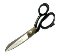Tailors Shears - 8" Italian Made Tailors Scissors - Dos Plumas