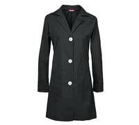 TAILOR'S Women's Lab Coat Black