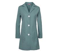 TAILOR'S Women's Lab Coat Steel Grey