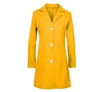 TAILOR'S Women's Lab Coat Yellow