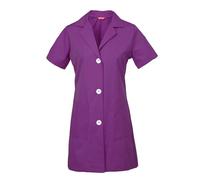 TAILOR'S Women's Short Sleeve Lab Coat