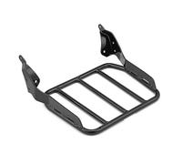 Tailrack Rear Luggage For 2018-2024 For Sport For Glide For Softail For FLSB For Fat For Bob For FXFB For FXFBS Motorcycle Luggage Rack Sissy Bar Motorcycle Luggage Rack