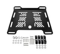 Tailrack Rear Luggage FOR CB125F CB500 FOR REBEL FOR CMX500 FOR CMX300 CA250 Motorcycle Saddlebag Holder Rear Luggage Rack Carrier Shelf Motorcycle Luggage Rack
