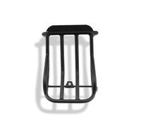 Tailrack Rear Luggage For CT125 For Hunter For Cub 2020-2024 For Trail 125 2021-2024 Motorcycle Middle Center Luggage Rack Central Rack Suitcase Carrier Motorcycle Luggage Rack