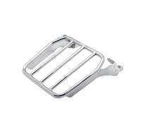 Tailrack Rear Luggage For Heritage For Softail For Street For Bob For Deluxe For FLHC For FLHCS Motorcycle Backrest Sissy Bar Luggage Rack Motorcycle Luggage Rack