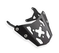 Tailrack Rear Luggage For Kawasaki For Ninja 650 ER 6N 6F 2012-2016 For Ninja650 ER6N ER6F Motorbike Rear Luggage Holder Tail Section Rack Motorcycle Luggage Rack