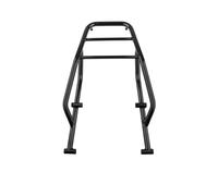 Tailrack Rear Luggage For Meteor 350 2021-2025 Motorcycle Accessories Parts Tail Rack Suitcase Luggage Carrier Board Luggage Rack Shelf Motorcycle Luggage Rack
