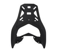 Tailrack Rear Luggage For Nmax155, Enlargement Carrier,Stable Rear Carrier Rack,Cargo Rack Storage Box Support Motorcycle Rear Luggage Motorcycle Luggage Rack
