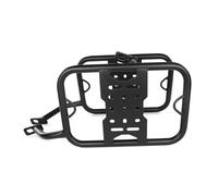 Tailrack Rear Luggage For SUZUKI DR 650 1996-2022 2023 2024 DR650 Motorcycle Side Rack Luggage Support Saddle Bag Bracket Carrier Holder Motorcycle Luggage Rack