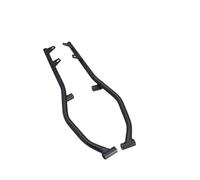 Tailrack Rear Luggage For Tenere 700 For Tenere700 T7 2020 2019 Rear Luggage Rack Motorcycle Parts Top Case Rear Rack Carrier Motorcycle Luggage Rack(B)