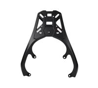 Tailrack Rear Luggage For Tmax560 2022 2023 Motorcycle ，Rear Cargo Luggage Rack，Aluminium Alloy Enlargement Carrier Motorcycle Luggage Rack