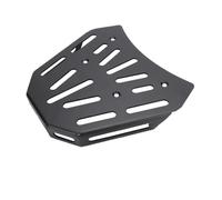 Tailrack Rear Luggage For XL750 For Transalp 750 Motorcycle Tail Rack Top Box Case Suitcase Carrier Board 2024 Rear Rack Luggage Carrier Box Bracket Motorcycle Luggage Rack