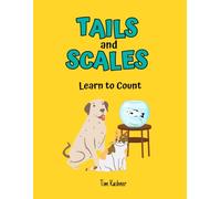 Tails and Scales: Learn to Count
