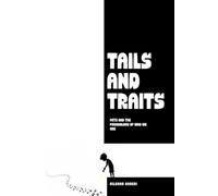 Tails and Traits: PETS AS EXTENSION OF HUMAN VALUES AND PERSONALITY EXPRESSION